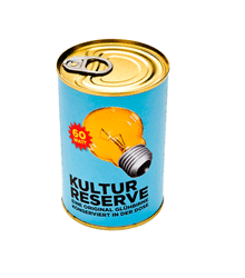 Kultur reserve