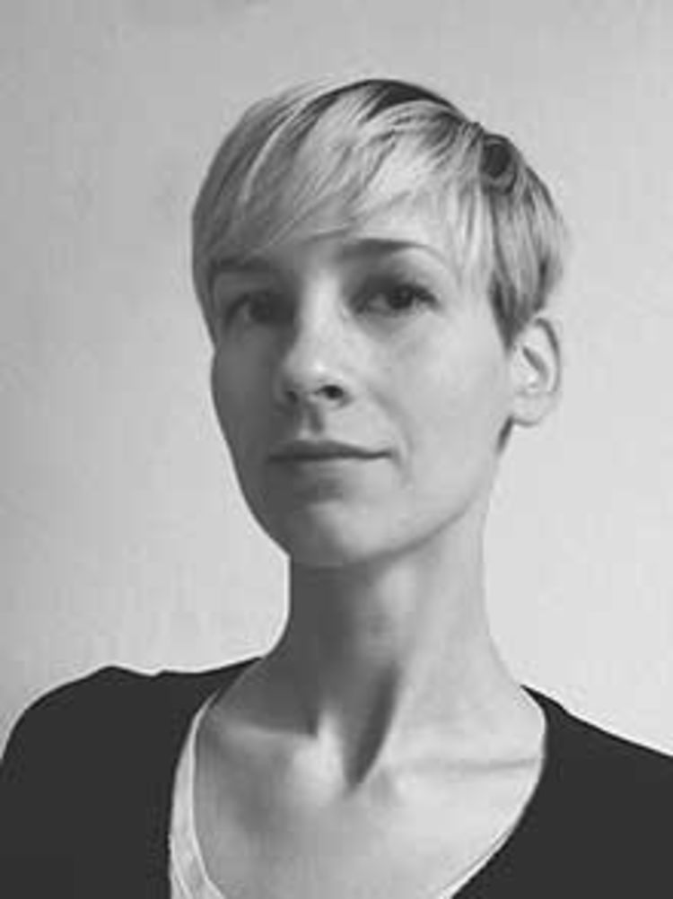 Katja baumann