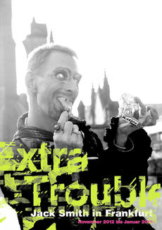 Extratrouble cover 01