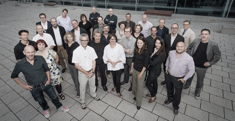 German design award 2013 jury