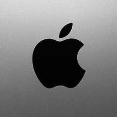 Apple logo