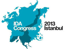 Seiten aus 2013 ida congress istanbul pressrelease december2012