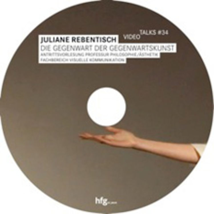 Dvd rebentisch