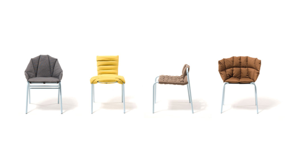 Martin hirth loveless school chair