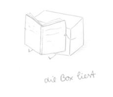 Box liest nelewangorsch newsletter 1