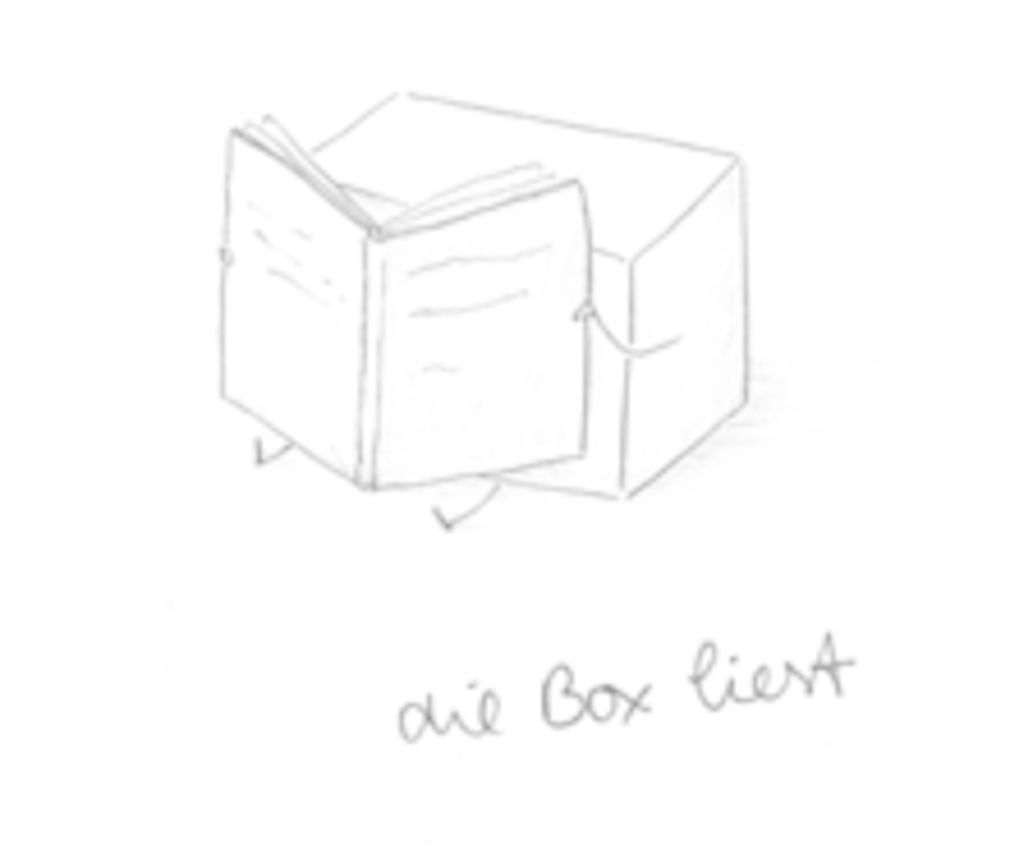 Box liest nelewangorsch newsletter 1