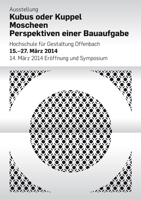 Einladung symposium