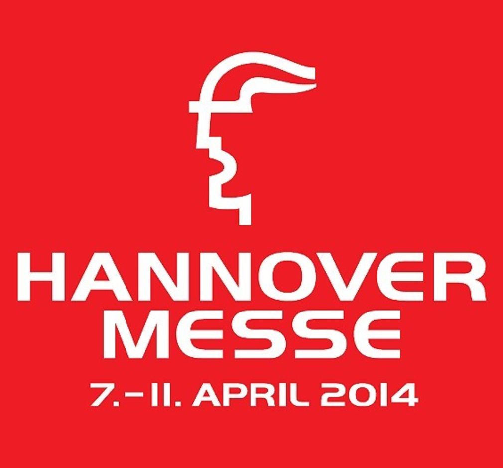 Hannover messe 2014