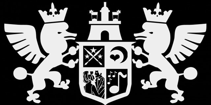 Rjt 21 golden pudel club logo