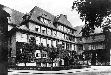 Technische lehranstalt
