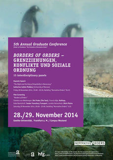 2014 11 nachwuchkonferenz plakat