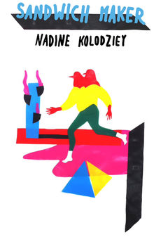 Nadine kolodziey