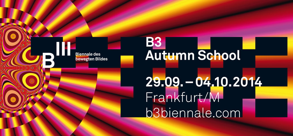 B3 autumnschoolfaz