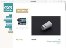 Jifei ou dadabox
