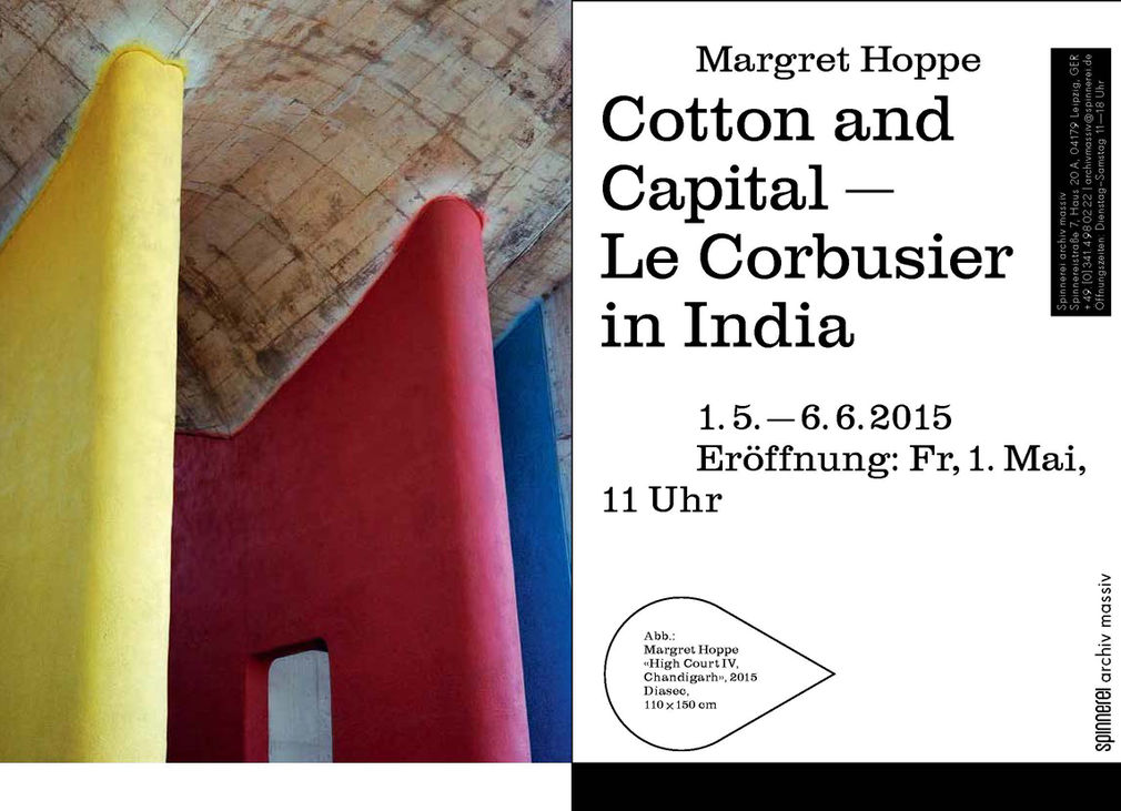 Margret hoppe rundgang 2015