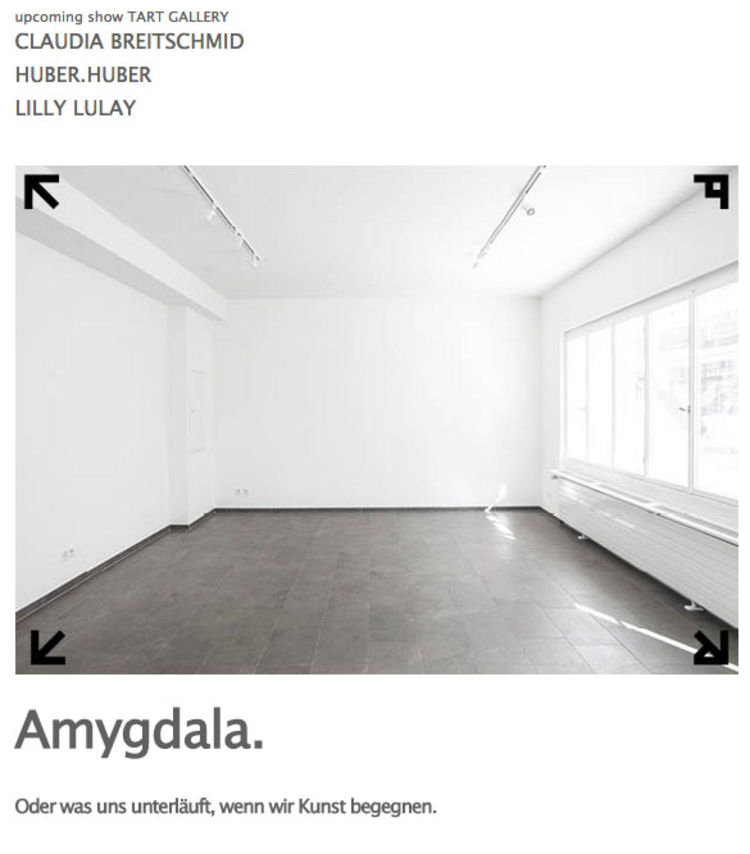 Amygdala