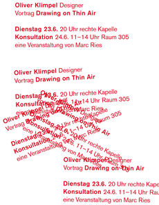 Klimpel flyer 2