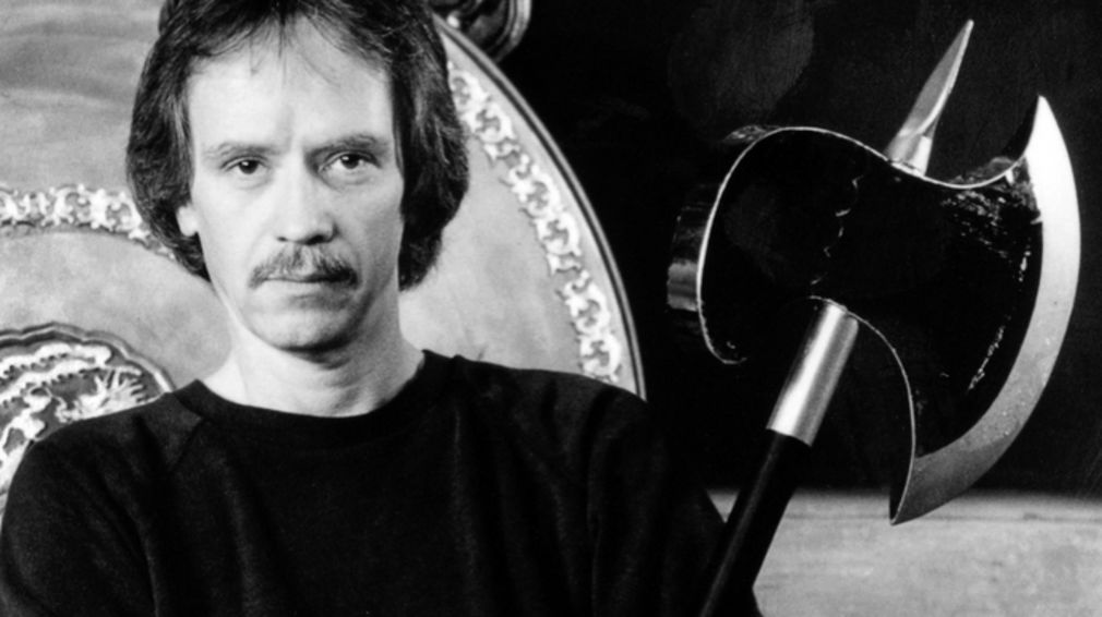 John carpenter 1981