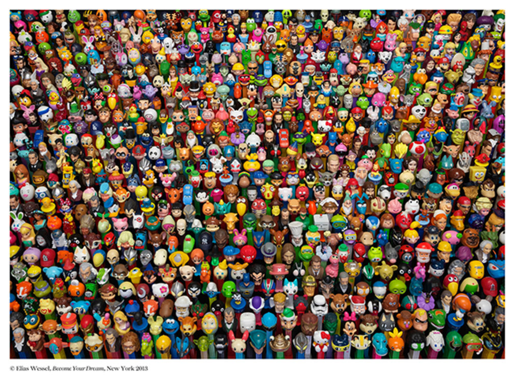 Eliaswessel becomeyourdream newsletter