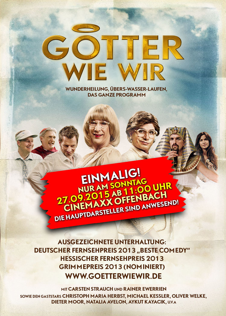 Goetterwiewir offenbach 2015 09 27