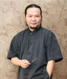 Gu chuanxi