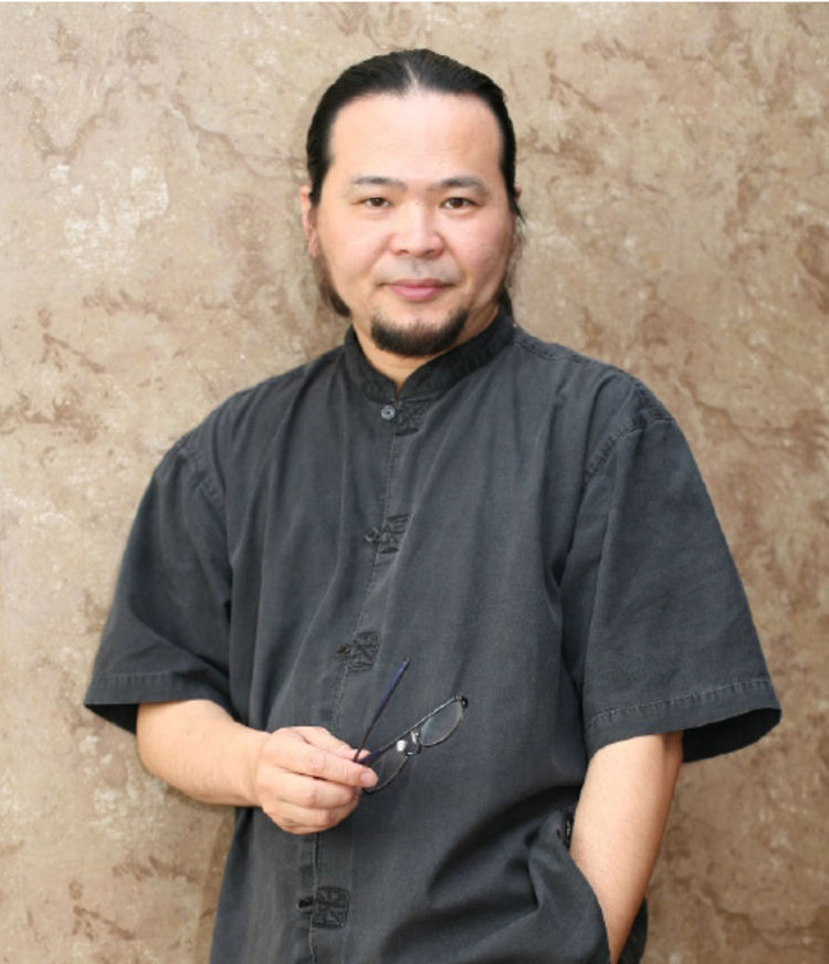 Gu chuanxi
