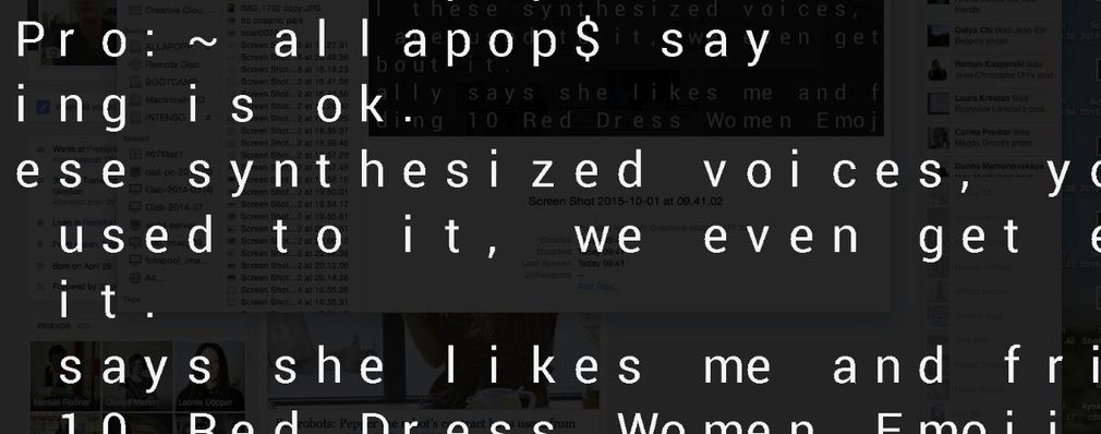 Status can t be empty press