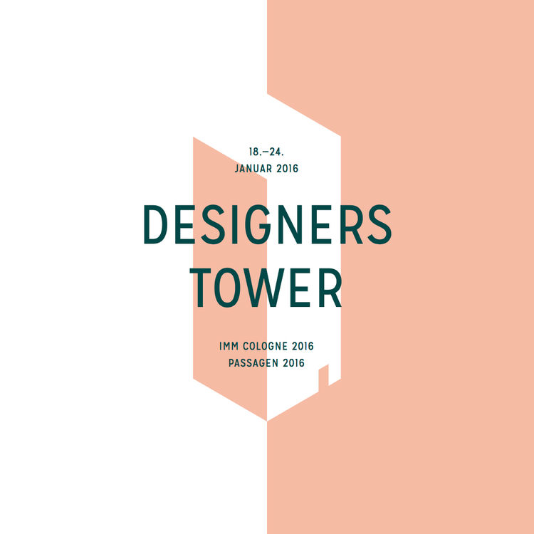 Des tower
