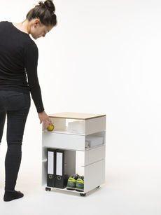 Buero fit1