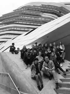 Hong kong bild 1