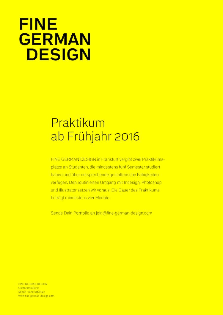 Fgd praktikumplakat fruehjahr 2016