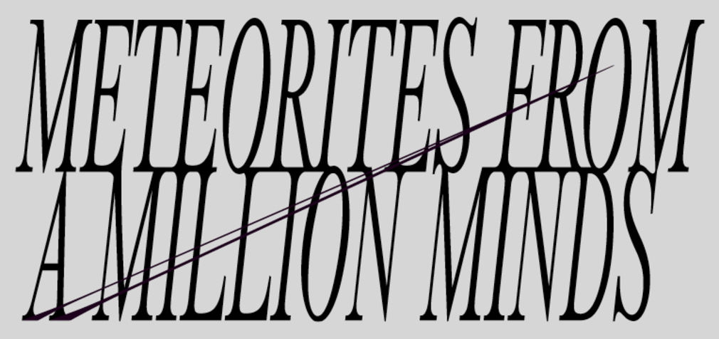 Meteorites2