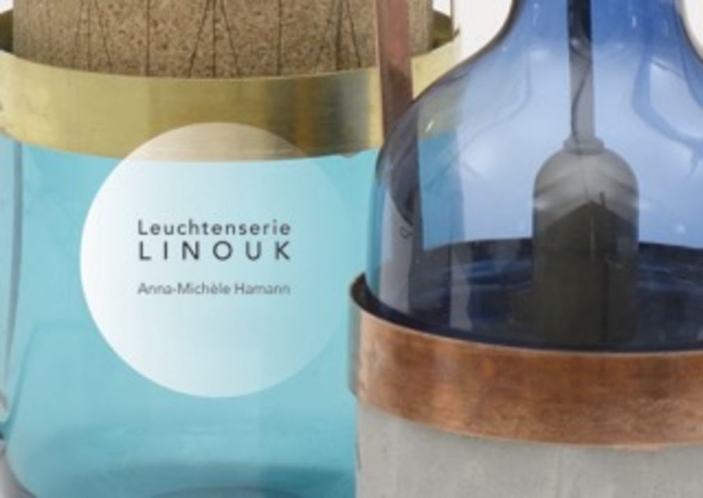 Linouk anna michele hamann