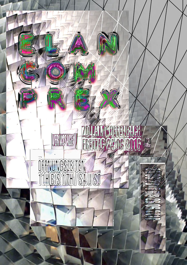 Elan comprex