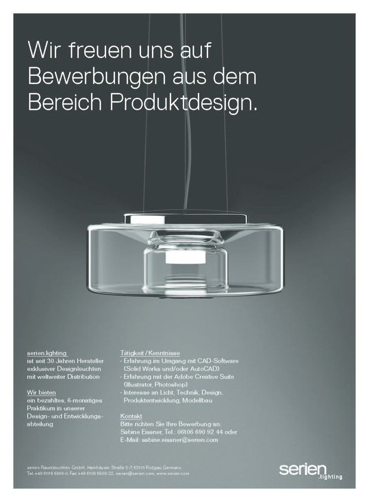 Serien stelle praktikant 190x258 rz low