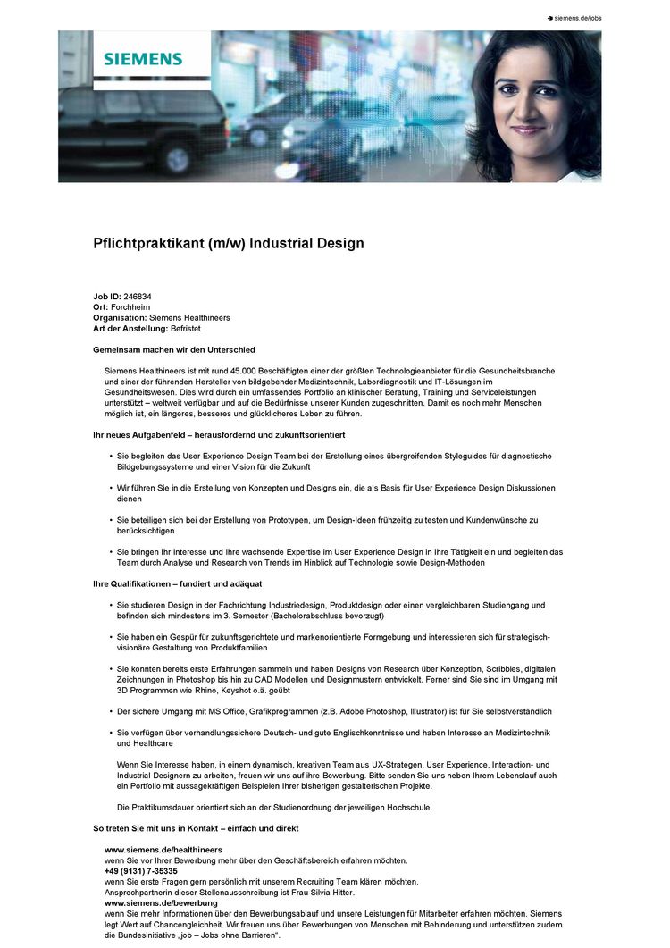 246834 praktikum industriedesign