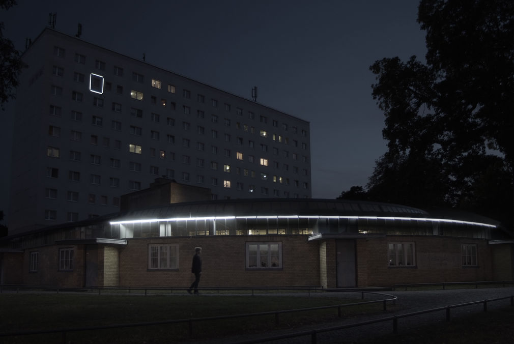 2016 lichtlinie temporaer