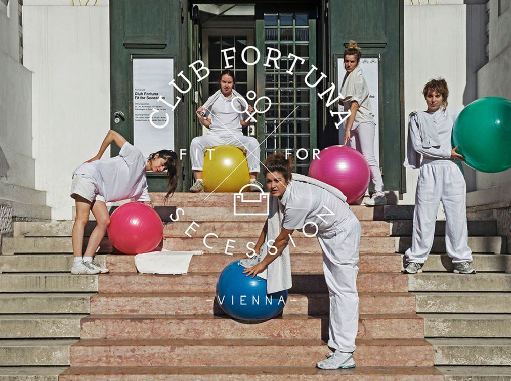 Club fortuna fit for secession 2015 1