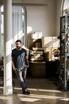 Hfg Offenbach Nasan Tur