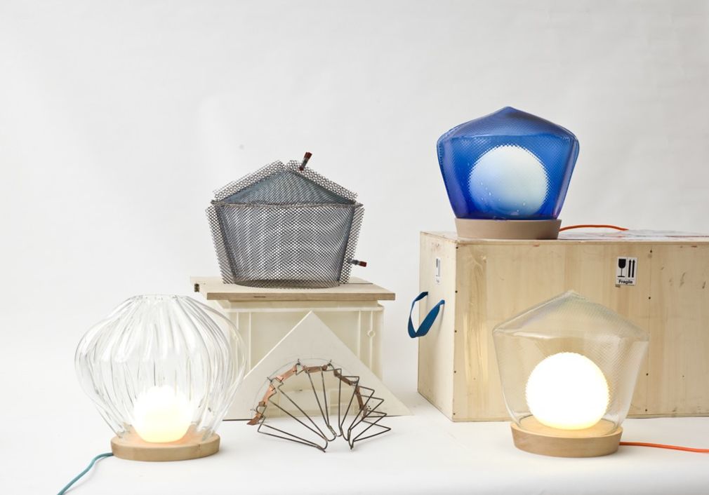 Annika frye pre mould lights