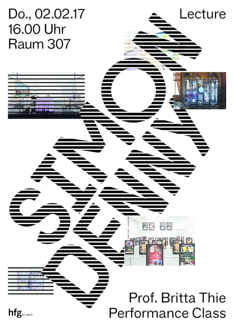 Poster denny