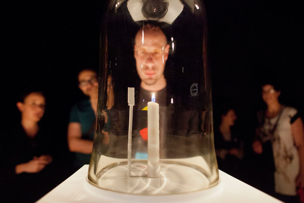 Verenafriedrich vanitasmachine fotomihafras