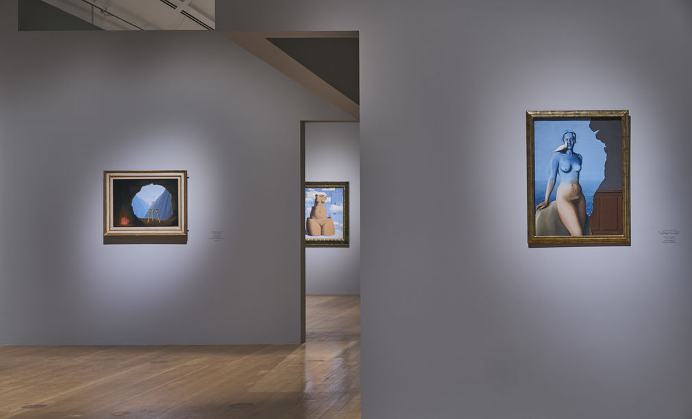 Schirn presse magritte ausstellungsansicht norbert miguletz 4