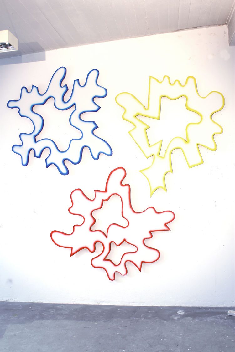 Dittrich rotationskoerper blaugelbrot 2015