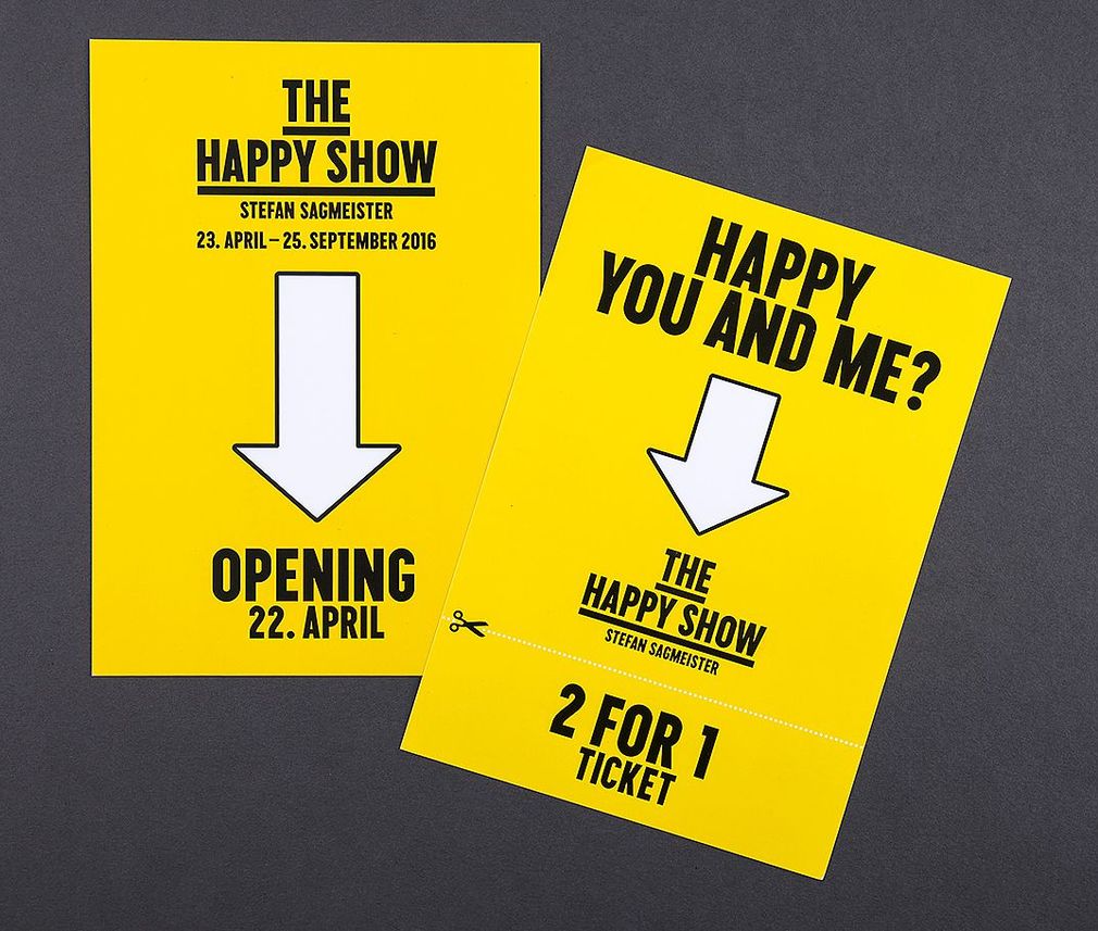 Heinelenzzizka stefansagmeisterhappyshow 2016