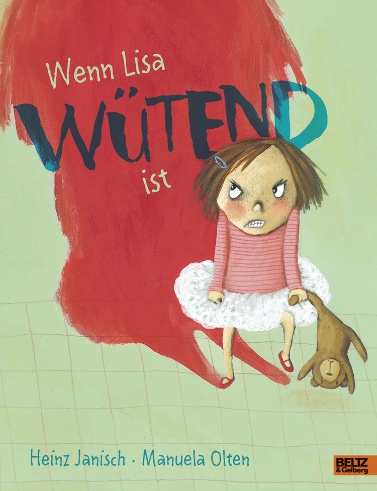 Olten lisa cover