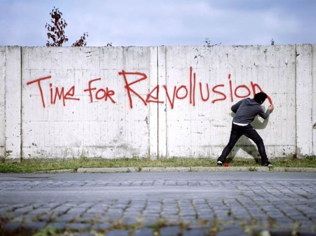 Nasantur revollusion 2008