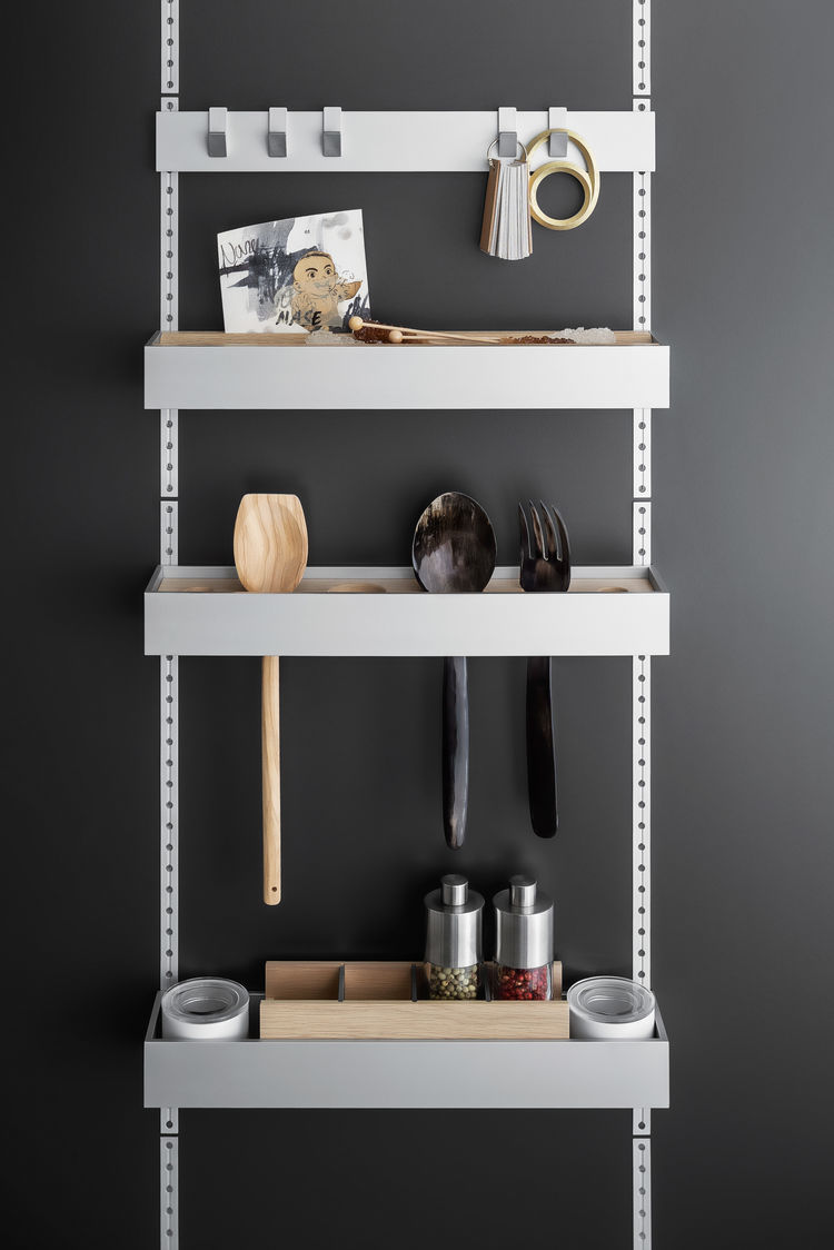 Siematic multimatic aluminium