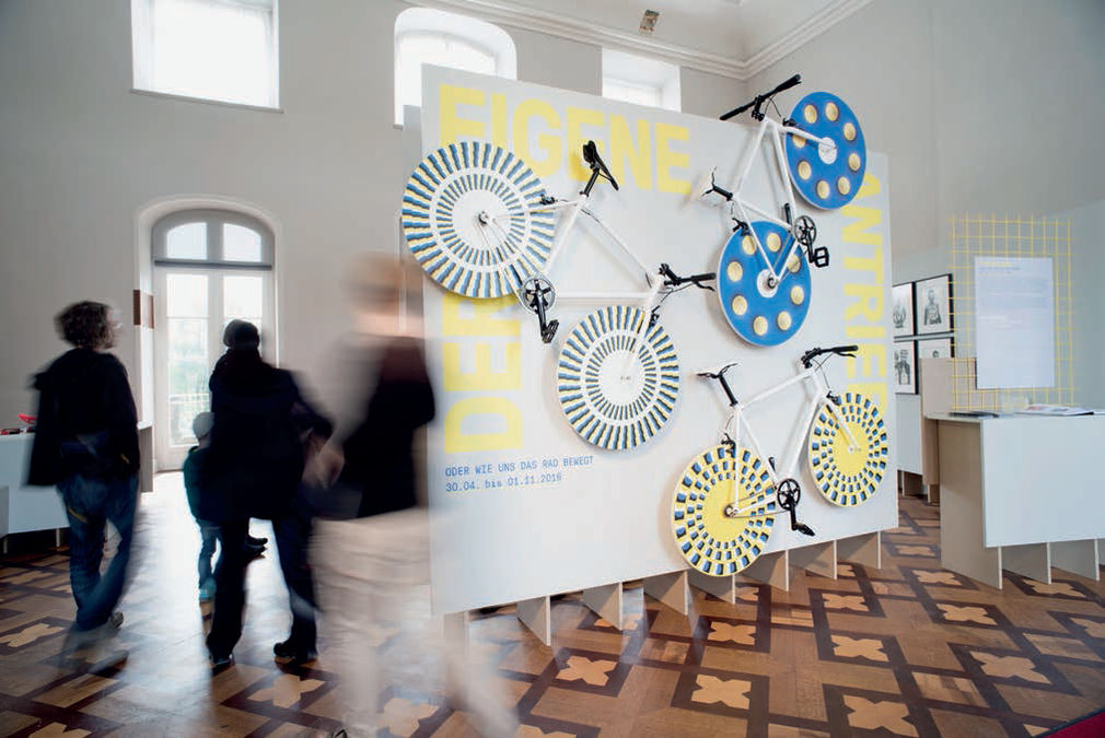 Buerous ausstellungsarchitektur der eigene antrieb dresden 2016 1