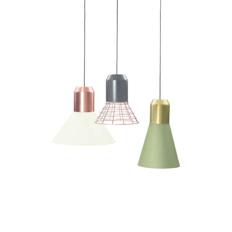 Bell light group 01